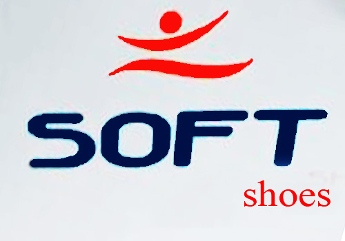 کفش سافت